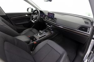 Audi Q5 QUATTRO 2.0 TDI 190CV   - Foto 29