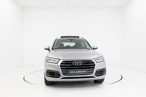 Audi Q5 QUATTRO 2.0 TDI 190CV   - Foto 53