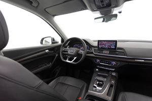 Audi Q5 QUATTRO 2.0 TDI 190CV   - Foto 20