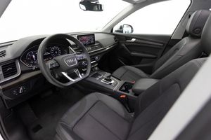 Audi Q5 QUATTRO 2.0 TDI 190CV   - Foto 34