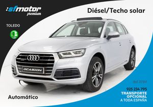 Audi Q5 QUATTRO 2.0 TDI 190CV   - Foto 2