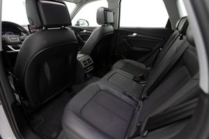 Audi Q5 QUATTRO 2.0 TDI 190CV   - Foto 17