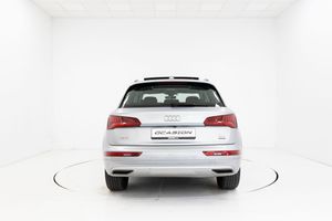 Audi Q5 QUATTRO 2.0 TDI 190CV   - Foto 57