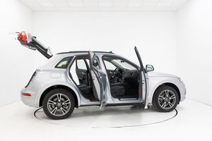 Audi Q5 QUATTRO 2.0 TDI 190CV   - Foto 12