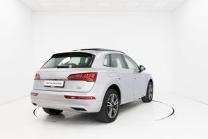 Audi Q5 QUATTRO 2.0 TDI 190CV   - Foto 3