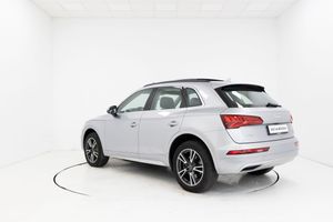 Audi Q5 QUATTRO 2.0 TDI 190CV   - Foto 62