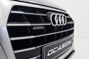 Audi Q5 QUATTRO 2.0 TDI 190CV   - Foto 56