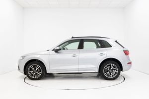 Audi Q5 QUATTRO 2.0 TDI 190CV   - Foto 61