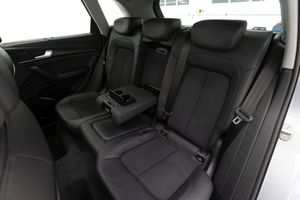 Audi Q5 QUATTRO 2.0 TDI 190CV   - Foto 18