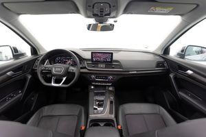 Audi Q5 QUATTRO 2.0 TDI 190CV   - Foto 5