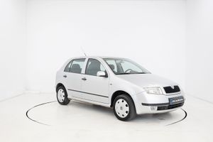 Skoda Fabia 1.9 TDI  CONFORT 100 cv   - Foto 33