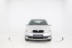 Skoda Fabia 1.9 TDI  CONFORT 100 cv   - Foto 26