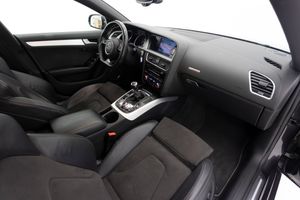 Audi A5 SPORTBACK 3.0 TDI 204 cv SLINE   - Foto 26