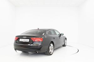 Audi A5 SPORTBACK 3.0 TDI 204 cv SLINE   - Foto 3