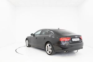 Audi A5 SPORTBACK 3.0 TDI 204 cv SLINE   - Foto 59