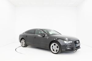 Audi A5 SPORTBACK 3.0 TDI 204 cv SLINE   - Foto 58