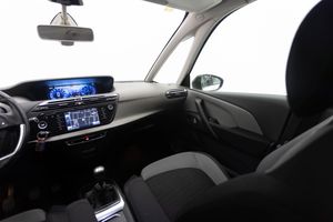 Citroën C4 GRAND PICASSO 1.2 130 cv 7 plazas   - Foto 18