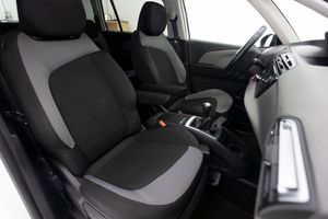 Citroën C4 GRAND PICASSO 1.2 130 cv 7 plazas   - Foto 22