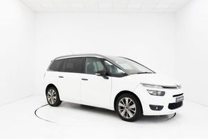 Citroën C4 GRAND PICASSO 1.2 130 cv 7 plazas   - Foto 48