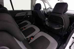 Citroën C4 GRAND PICASSO 1.2 130 cv 7 plazas   - Foto 16