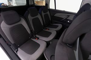 Citroën C4 GRAND PICASSO 1.2 130 cv 7 plazas   - Foto 10