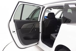 Citroën C4 GRAND PICASSO 1.2 130 cv 7 plazas   - Foto 14