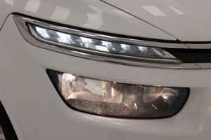 Citroën C4 GRAND PICASSO 1.2 130 cv 7 plazas   - Foto 41