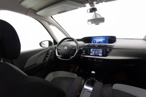 Citroën C4 GRAND PICASSO 1.2 130 cv 7 plazas   - Foto 17