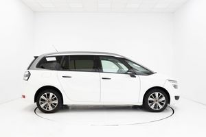 Citroën C4 GRAND PICASSO 1.2 130 cv 7 plazas   - Foto 46