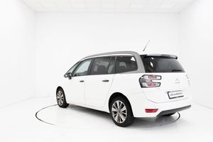 Citroën C4 GRAND PICASSO 1.2 130 cv 7 plazas   - Foto 49