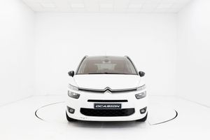 Citroën C4 GRAND PICASSO 1.2 130 cv 7 plazas   - Foto 40