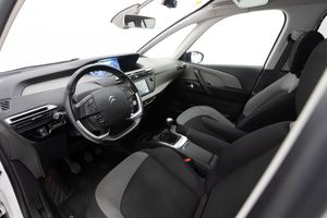 Citroën C4 GRAND PICASSO 1.2 130 cv 7 plazas   - Foto 26