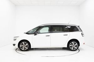 Citroën C4 GRAND PICASSO 1.2 130 cv 7 plazas   - Foto 47