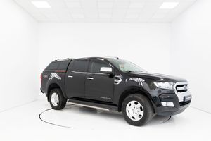 Ford Ranger 3.2 V6 TDCI WILDTRACK LIMITED 200 cv   - Foto 52