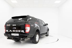 Ford Ranger 3.2 V6 TDCI WILDTRACK LIMITED 200 cv   - Foto 3