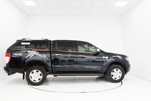 Ford Ranger 3.2 V6 TDCI WILDTRACK LIMITED 200 cv   - Foto 50