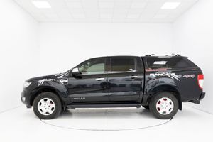 Ford Ranger 3.2 V6 TDCI WILDTRACK LIMITED 200 cv   - Foto 51