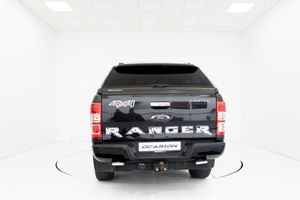 Ford Ranger 3.2 V6 TDCI WILDTRACK LIMITED 200 cv   - Foto 46