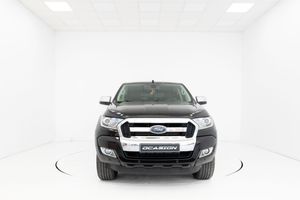 Ford Ranger 3.2 V6 TDCI WILDTRACK LIMITED 200 cv   - Foto 40