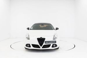 Alfa Romeo Giulietta 1.6 JTDM 120 cv   - Foto 13