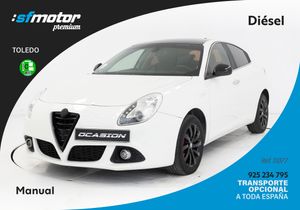 Alfa Romeo Giulietta 1.6 JTDM 120 cv   - Foto 2