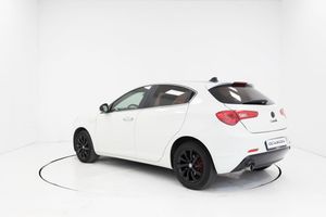 Alfa Romeo Giulietta 1.6 JTDM 120 cv   - Foto 41