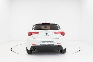 Alfa Romeo Giulietta 1.6 JTDM 120 cv   - Foto 15