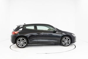 Volkswagen Scirocco 2.0TDI 150 cv RLINE   - Foto 40