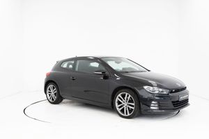 Volkswagen Scirocco 2.0TDI 150 cv RLINE   - Foto 42