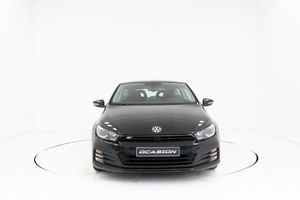 Volkswagen Scirocco 2.0TDI 150 cv RLINE   - Foto 33