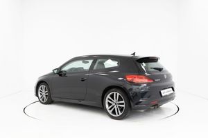 Volkswagen Scirocco 2.0TDI 150 cv RLINE   - Foto 43