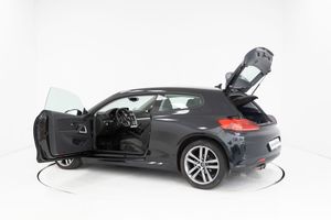 Volkswagen Scirocco 2.0TDI 150 cv RLINE   - Foto 19