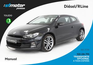 Volkswagen Scirocco 2.0TDI 150 cv RLINE   - Foto 2