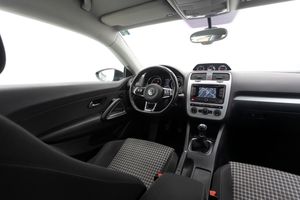 Volkswagen Scirocco 2.0TDI 150 cv RLINE   - Foto 14